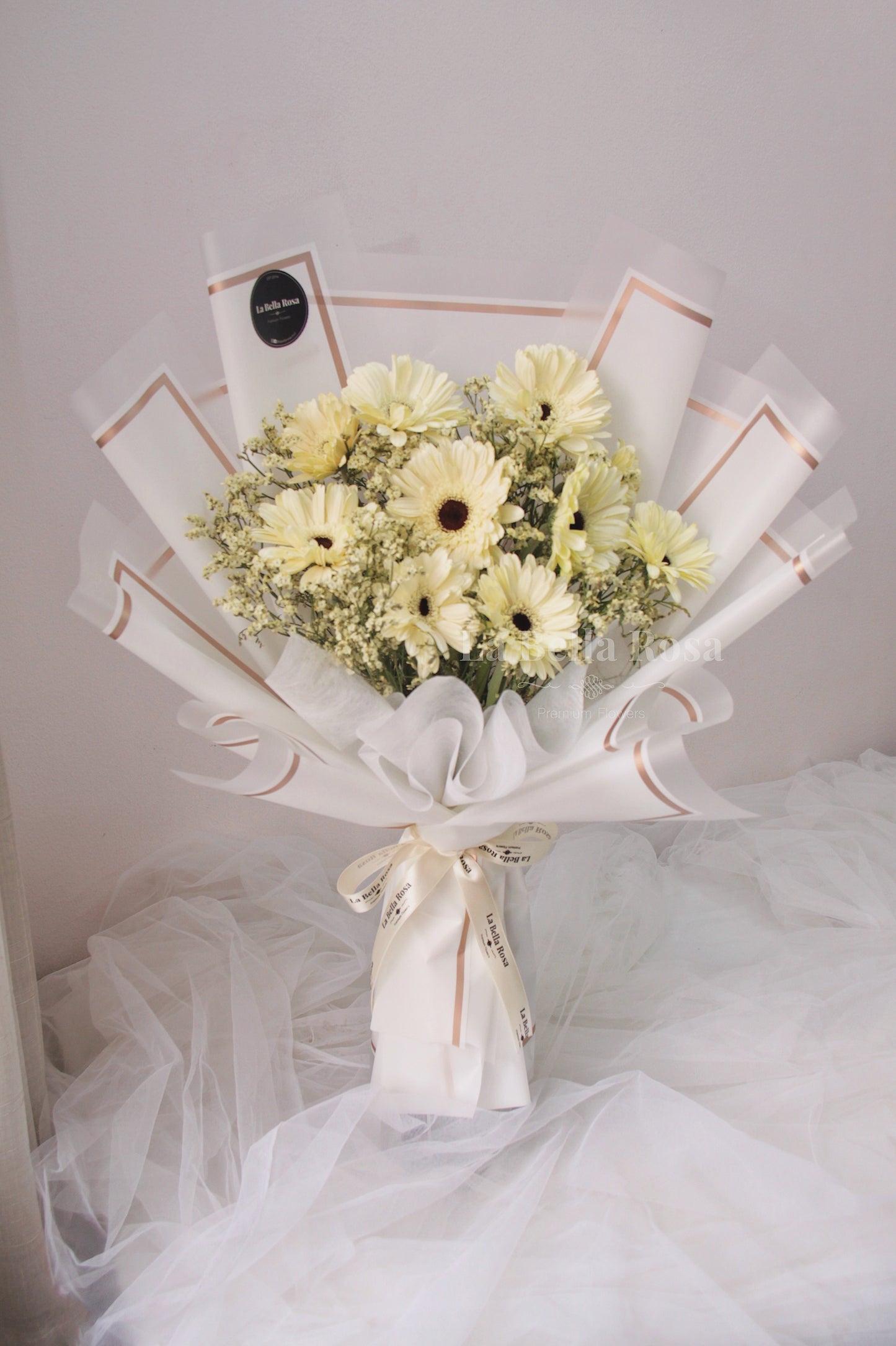 Daisy Bouquet