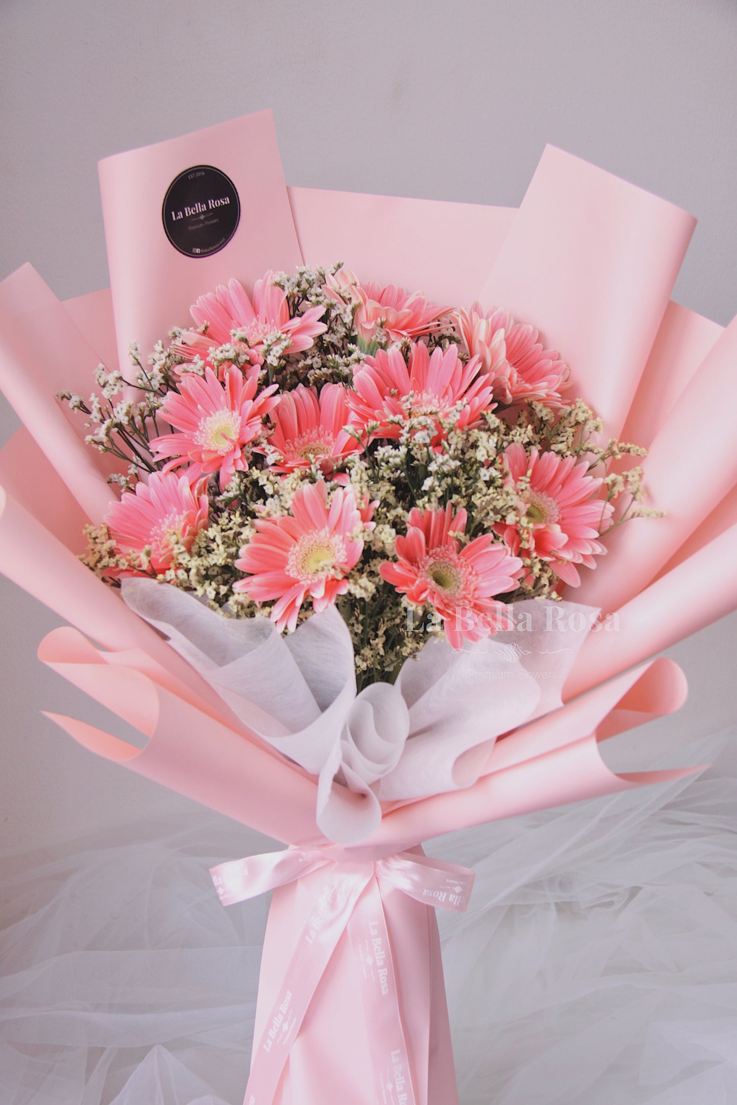 Daisy Bouquet