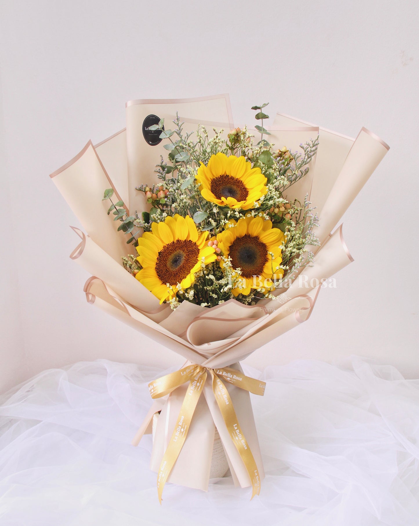 Sunflower Bouquet