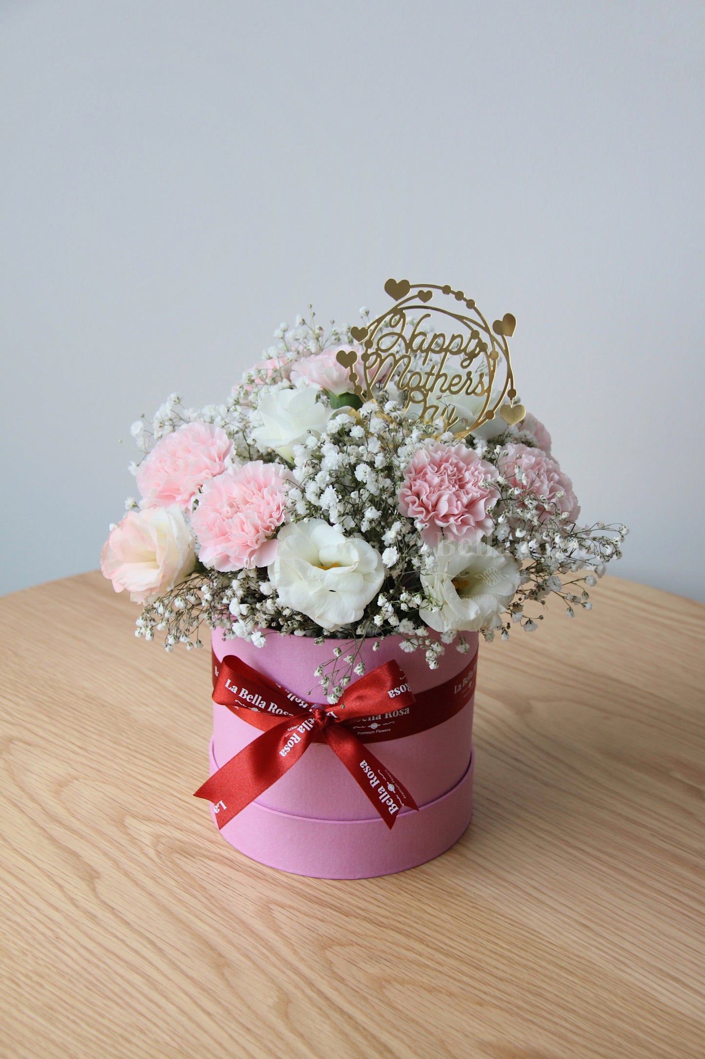 Fairy Dust Boxed Blooms