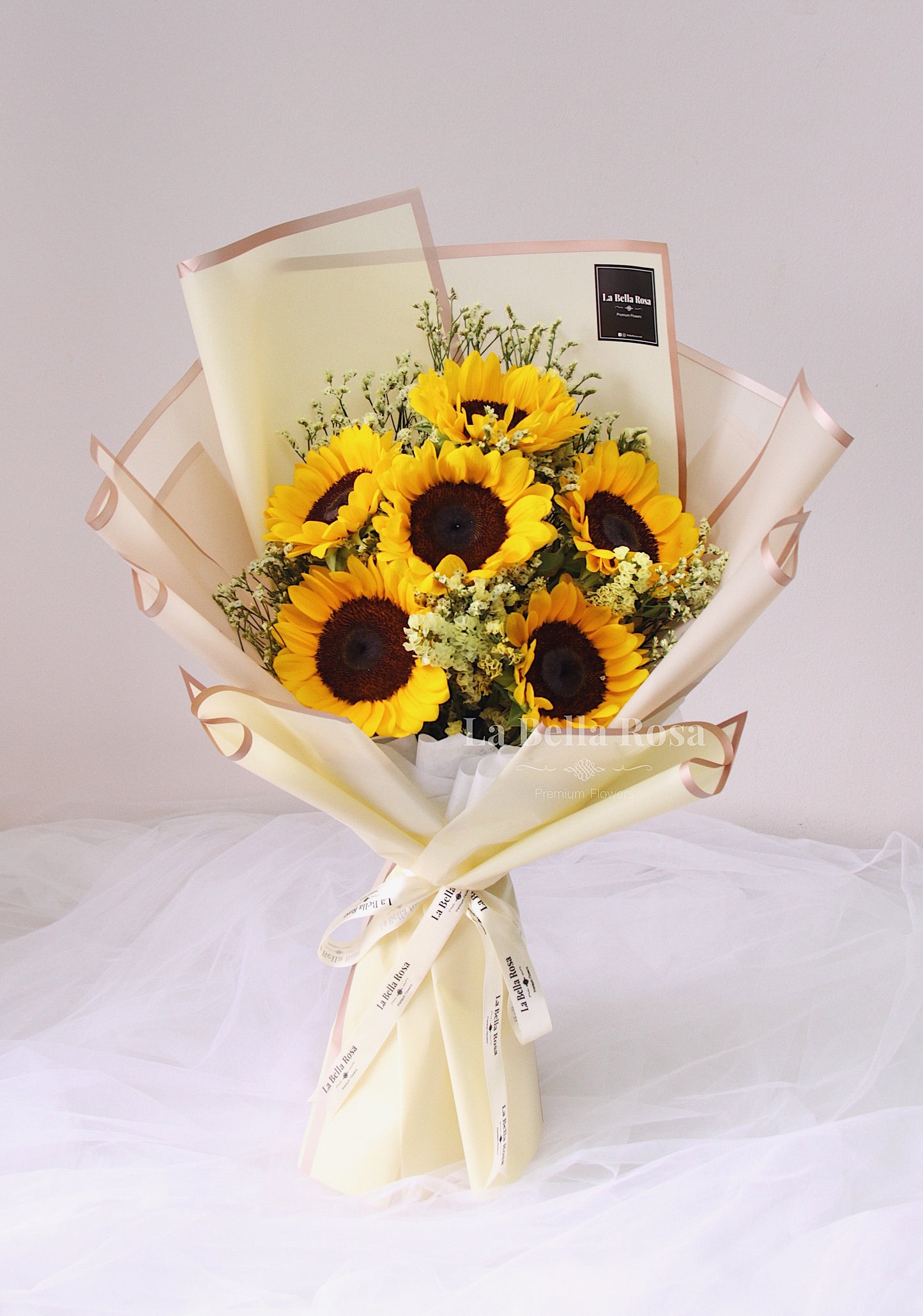 Sunflower Bouquet