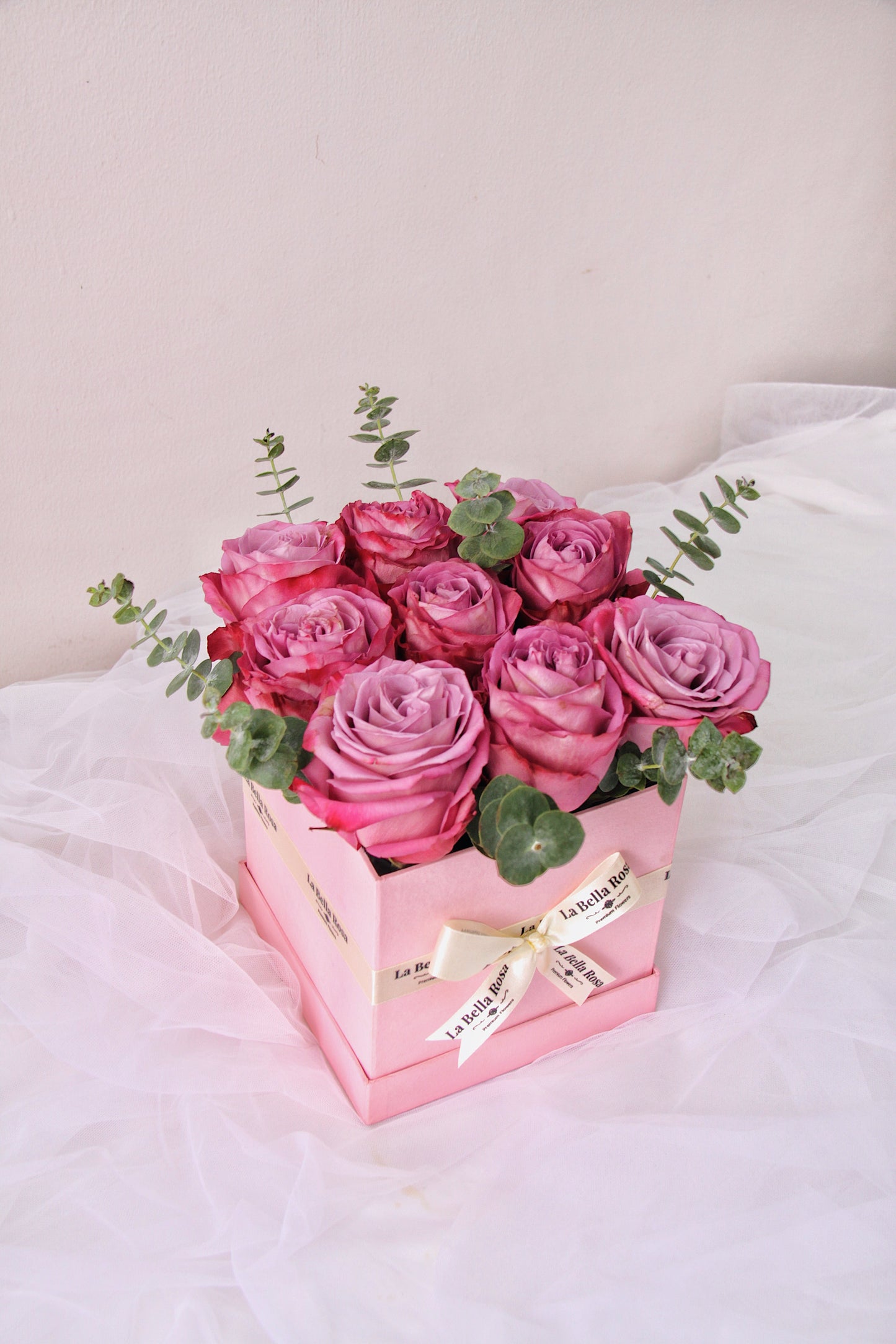 Bella Boxed Blooms