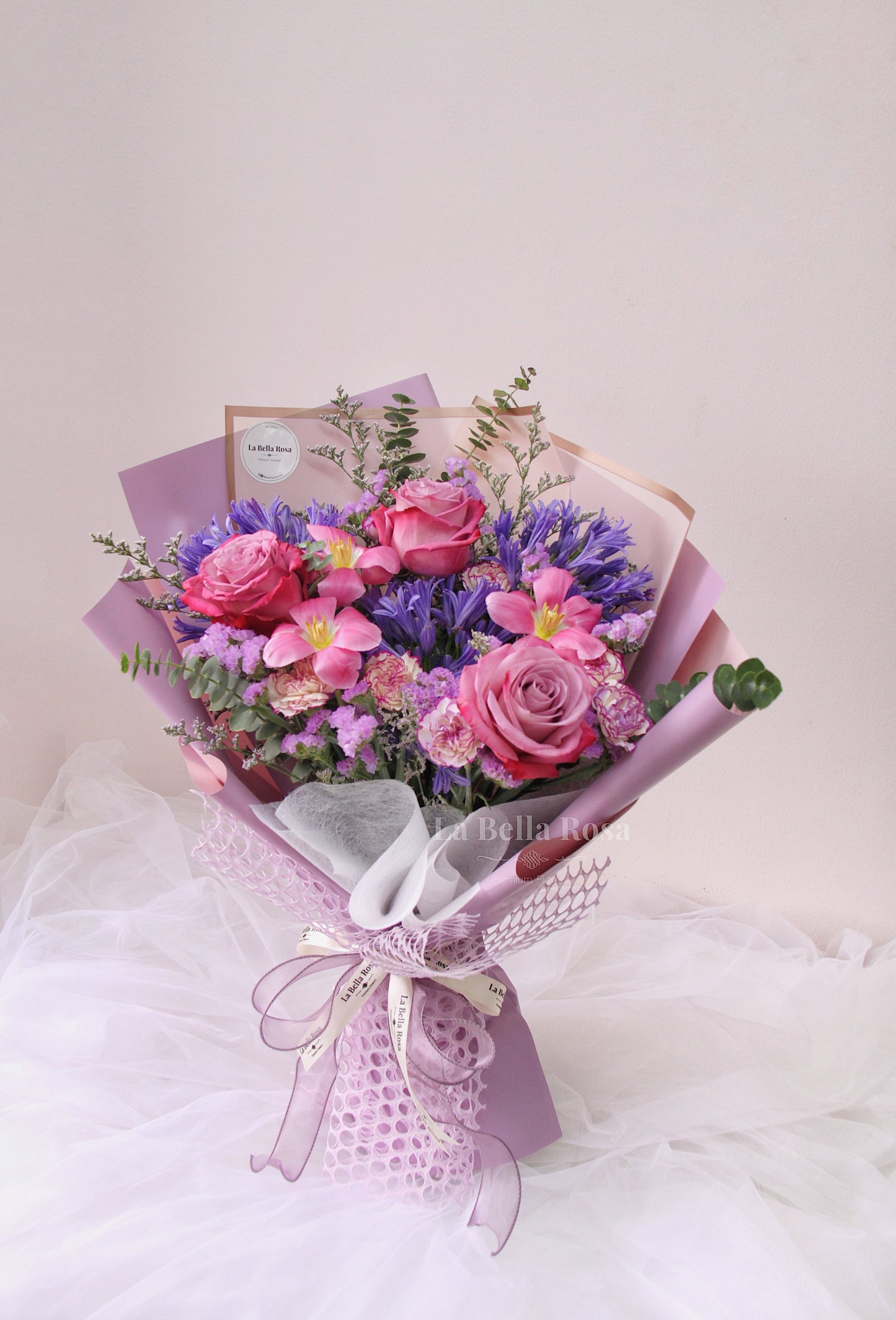 Cherish You Bouquet