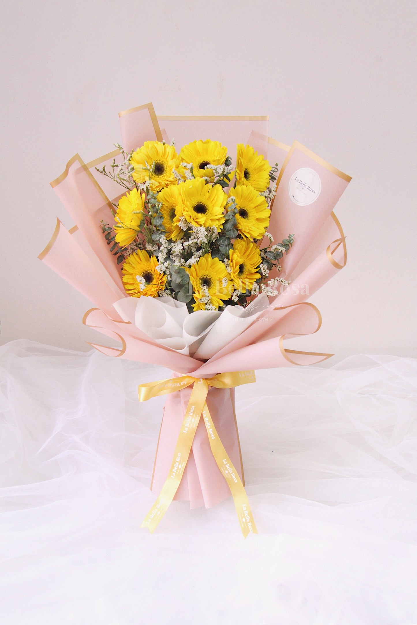 Daisy Bouquet
