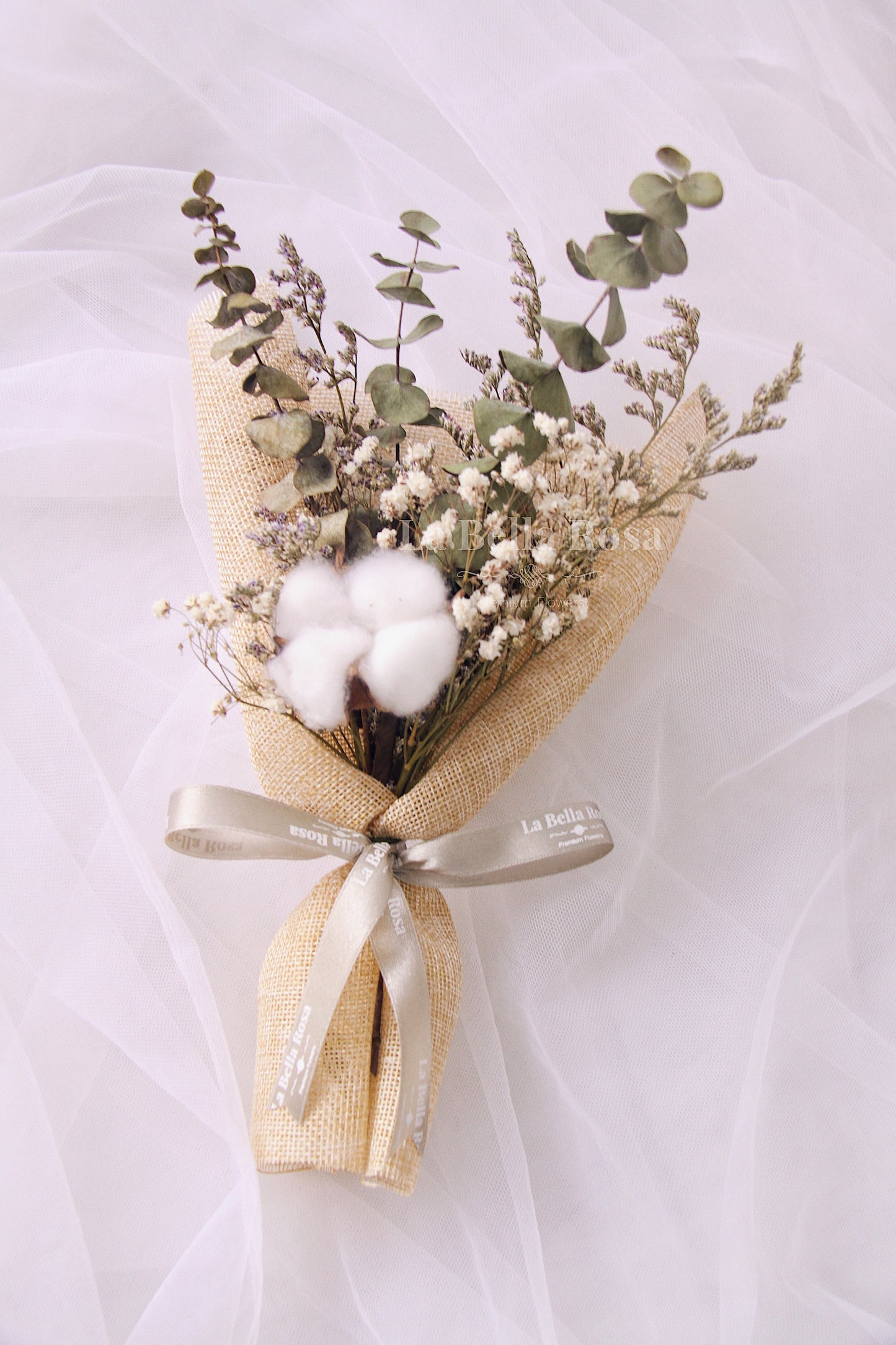 Forevermore Mini Bouquet