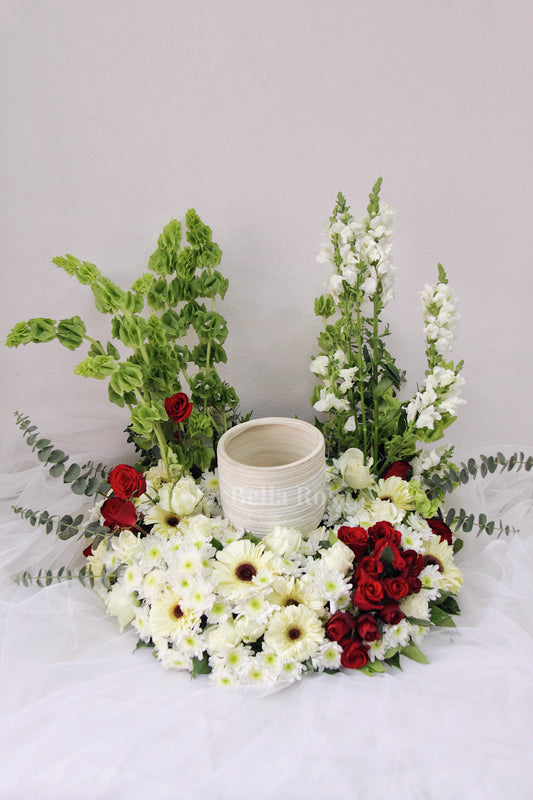 Urn Arrangement