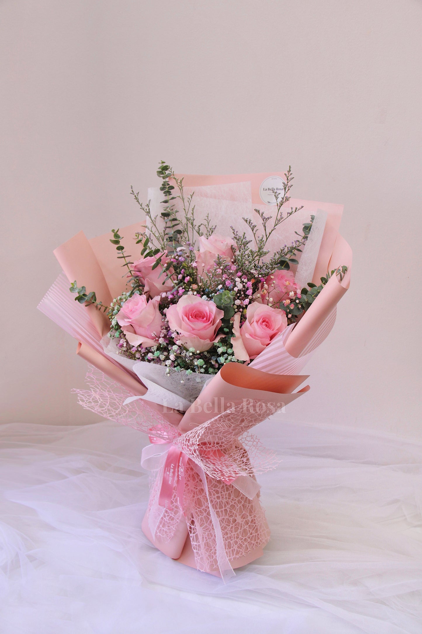 Ecuadorian Rose Bouquet