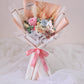Sweet Nothing Dried Flower Bouquet