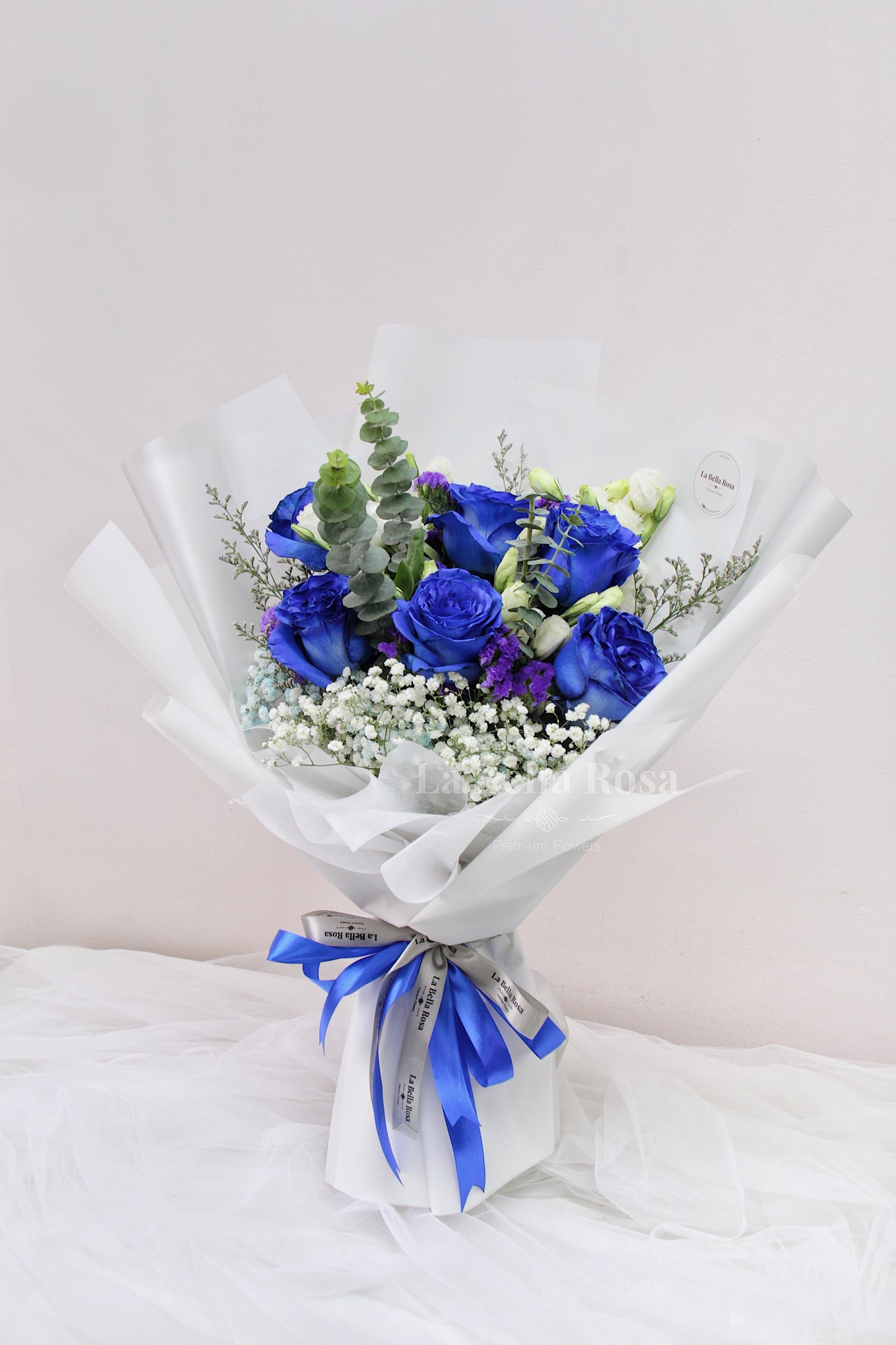 Ecuadorian Rose Bouquet