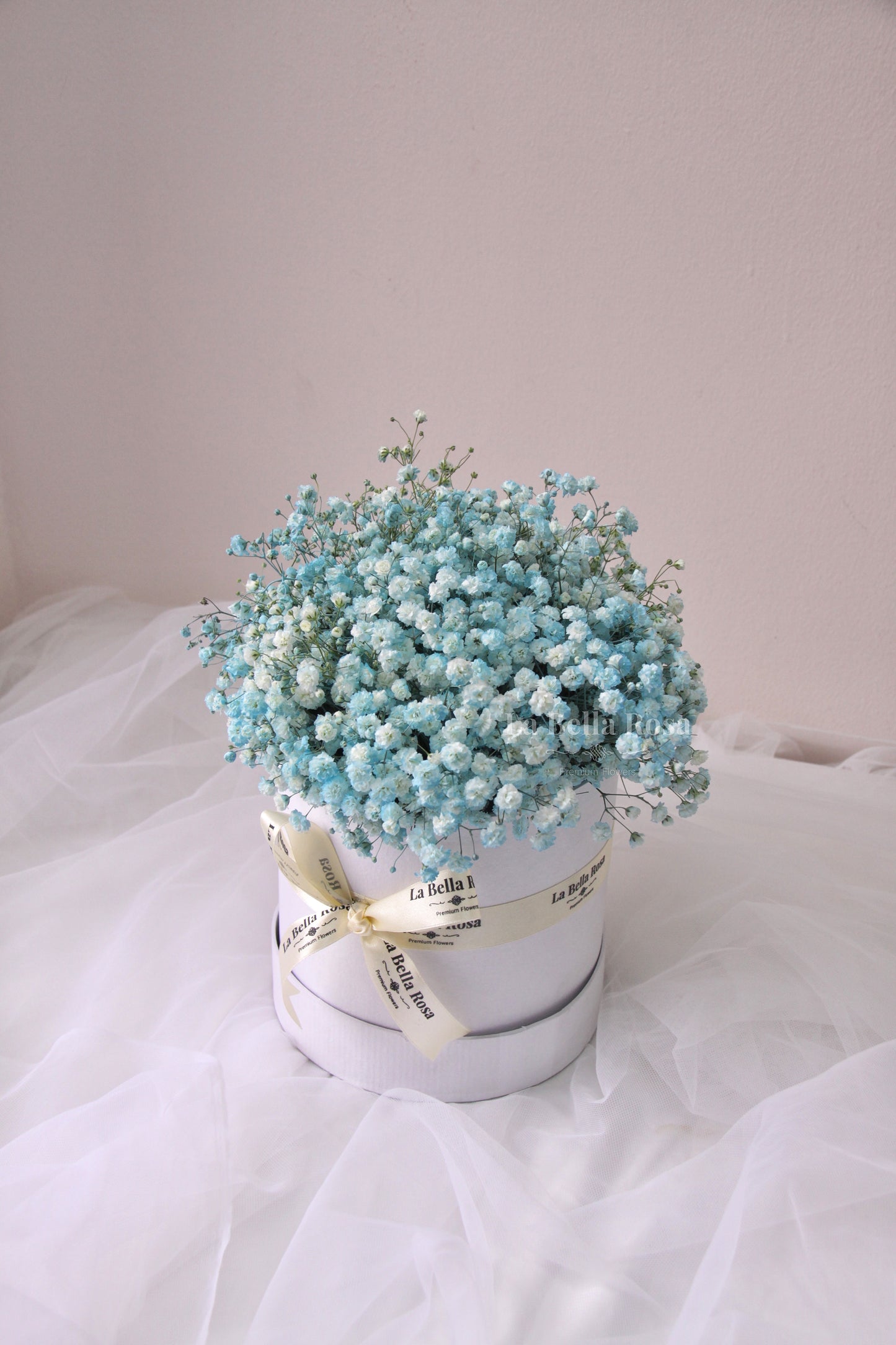 Sabrina Boxed Blooms