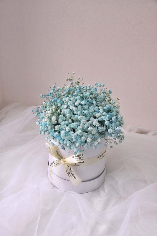 Sabrina Boxed Blooms