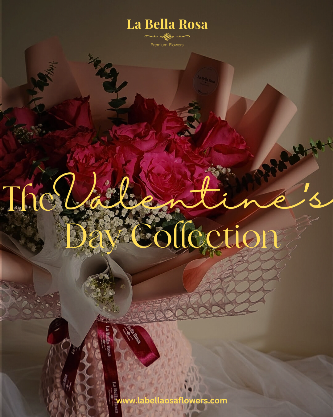 Valentine's Day 2026