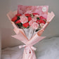 Alexis Carnation Bouquet