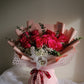 Olivia Ecuadorian Rose Bouquet