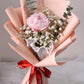 Pink Peony Bouquet