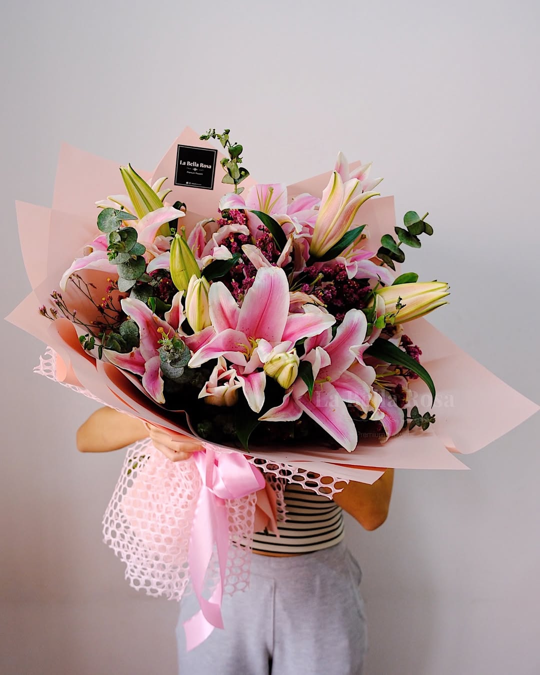 Selina Bouquet