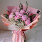 Pink Peony Bouquet