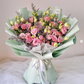 Lisianthus Bouquet