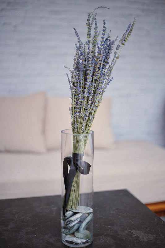 Dried Lavender Bundle