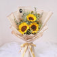 Sunflower Bouquet