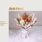 Anti-Hero Dried Flower Bouquet