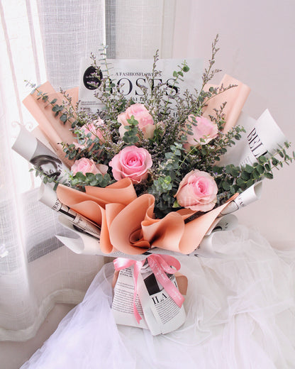 Forever & Always Bouquet
