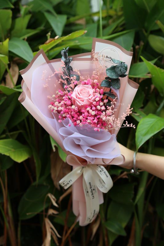 Forevermore Mini Bouquet