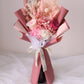Lover Dried Flower Bouquet