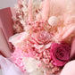 Lover Dried Flower Bouquet